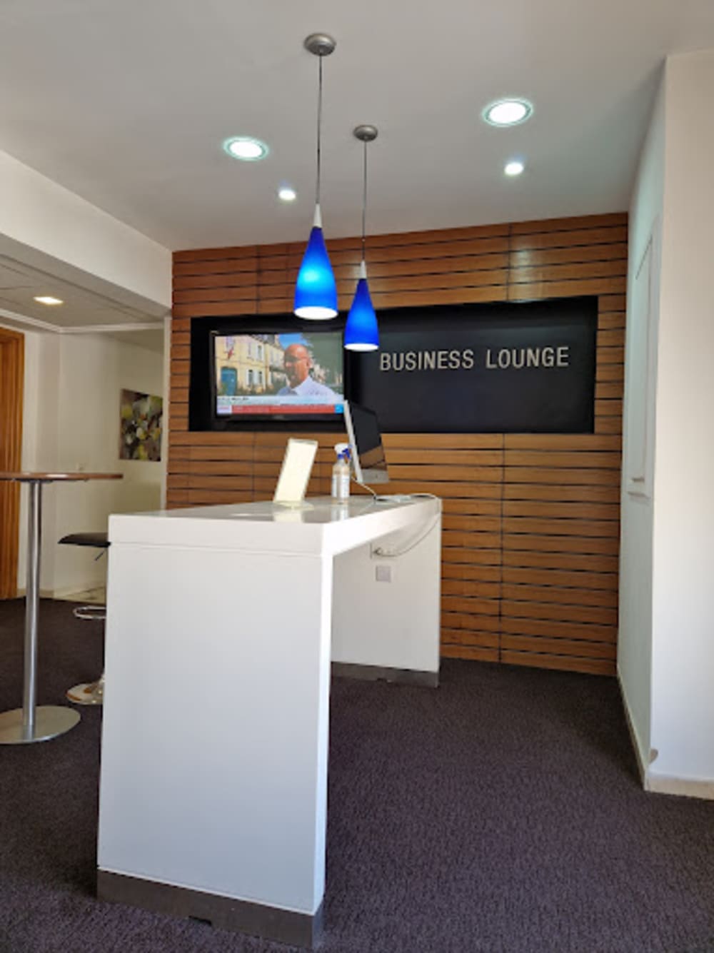 Regus Carthage Tunis